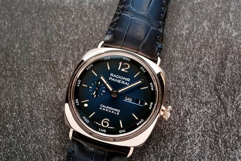 new panerai 2023|panerai radiomir california.